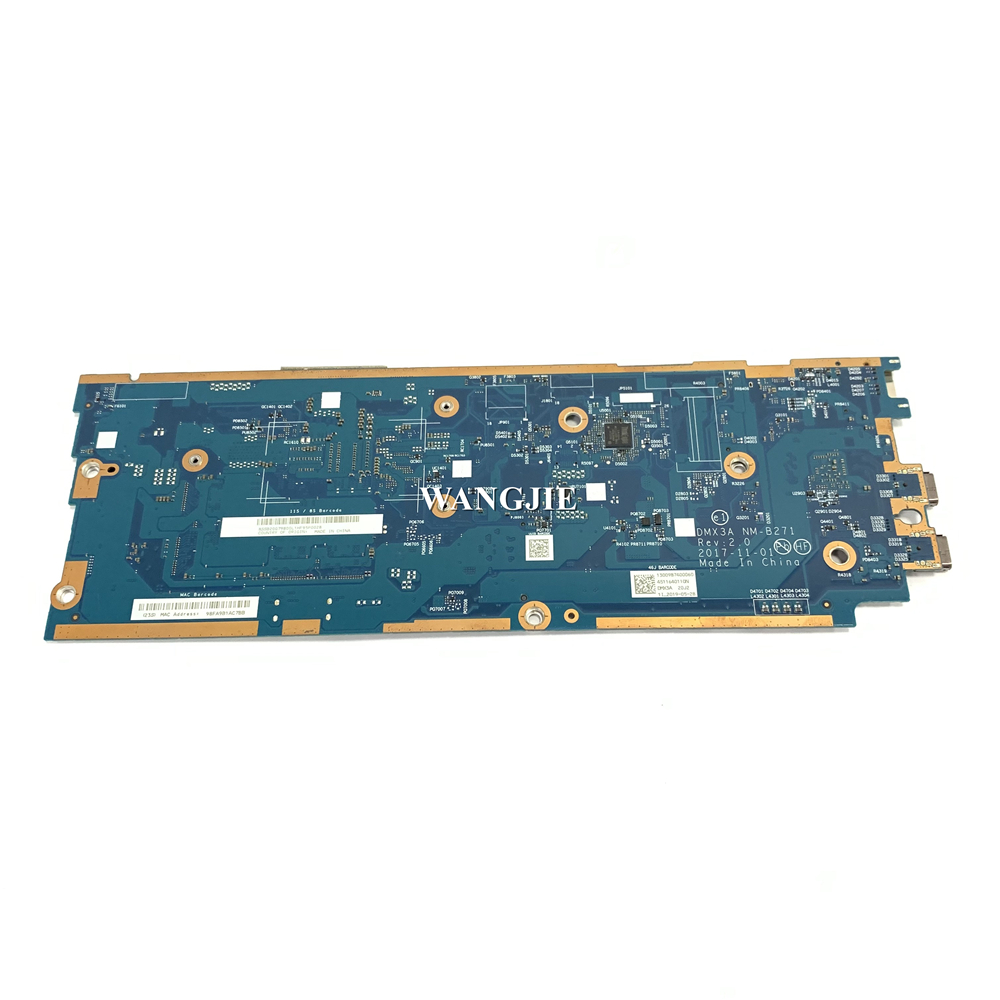 NM-B271 For Lenovo ThinkPad X1 - Ddr4 8Gb 评论和价格