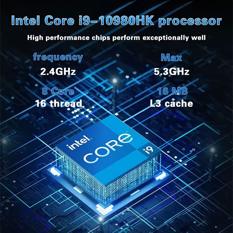 NEW 15.6' Laptop Intel Core I9 - Ddr4 32Gb 评论和价格