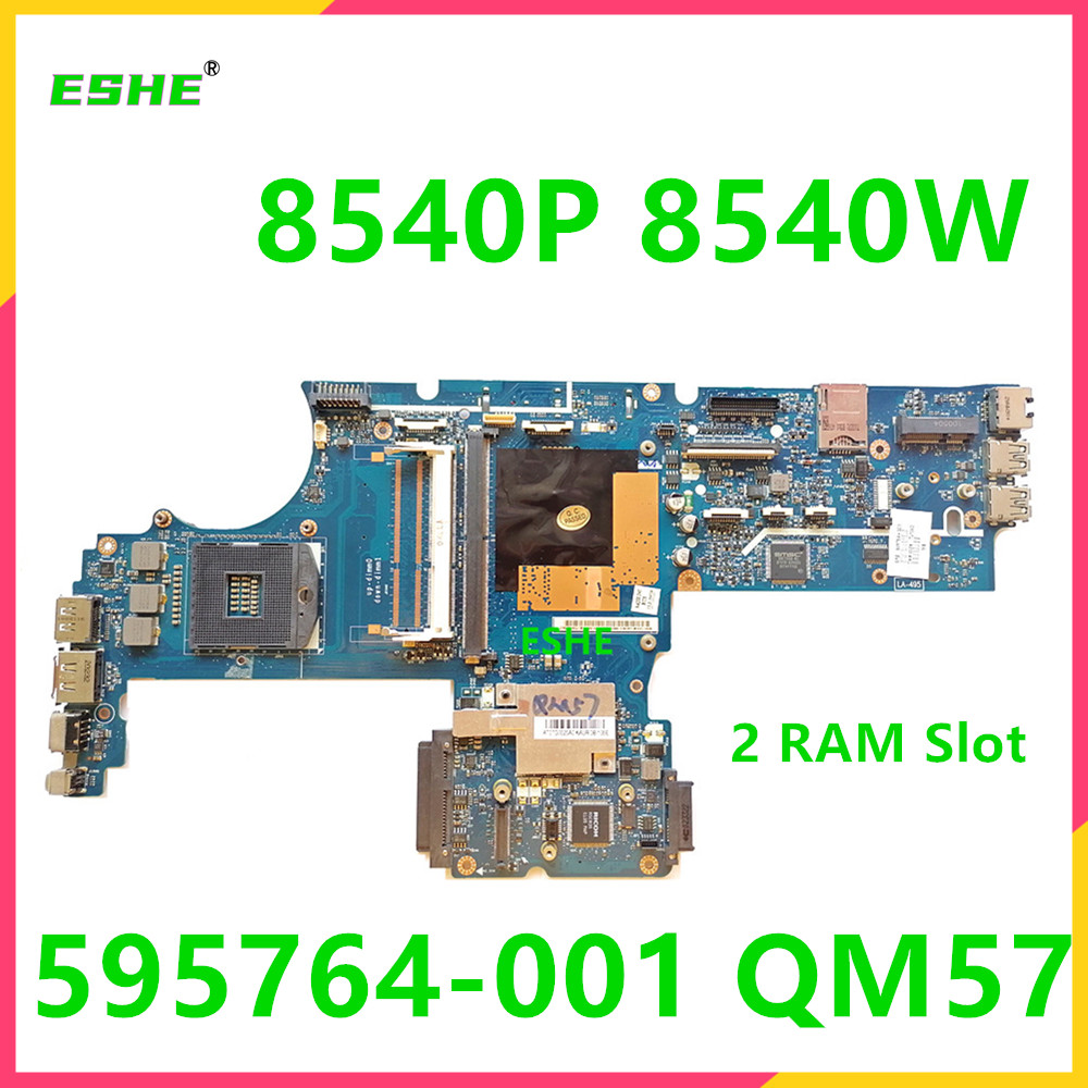 595764-001 For HP 8540P 8540W  - Ddr3 Ram 评论和价格
