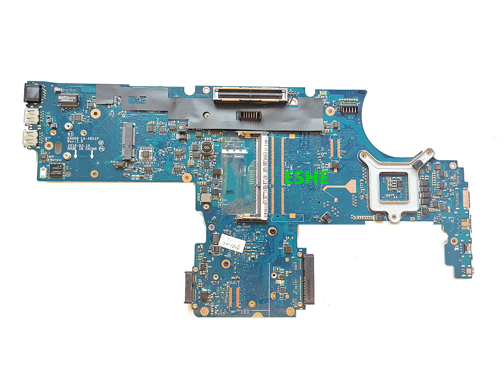 595764-001 For HP 8540P 8540W  - Ddr3 Ram 评论和价格