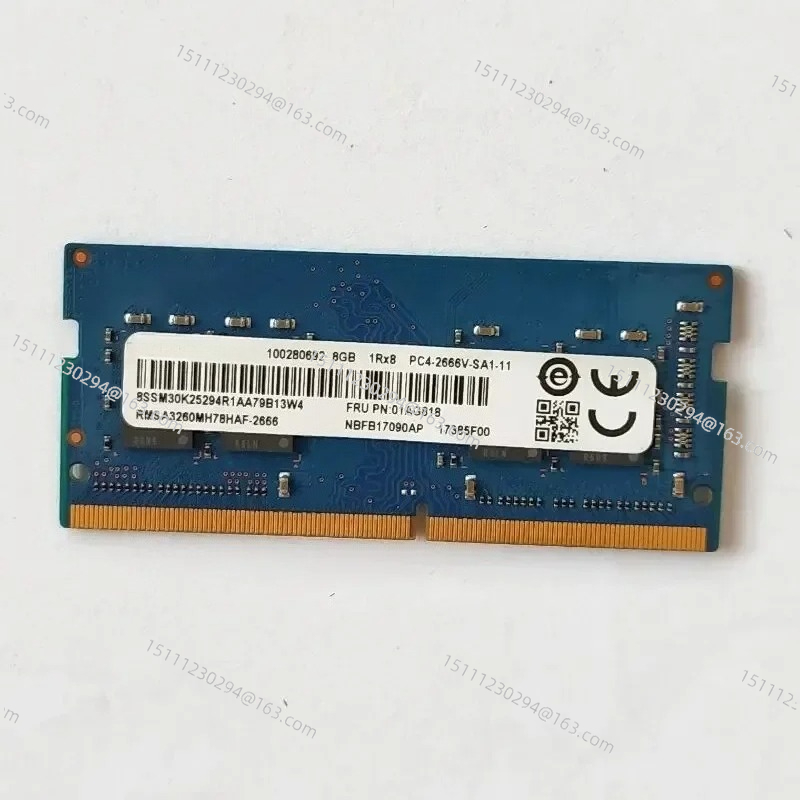 DDR4 8GB 2666MHz Laptop RAM, 1 - Sodimm Ddr4 评论和价格