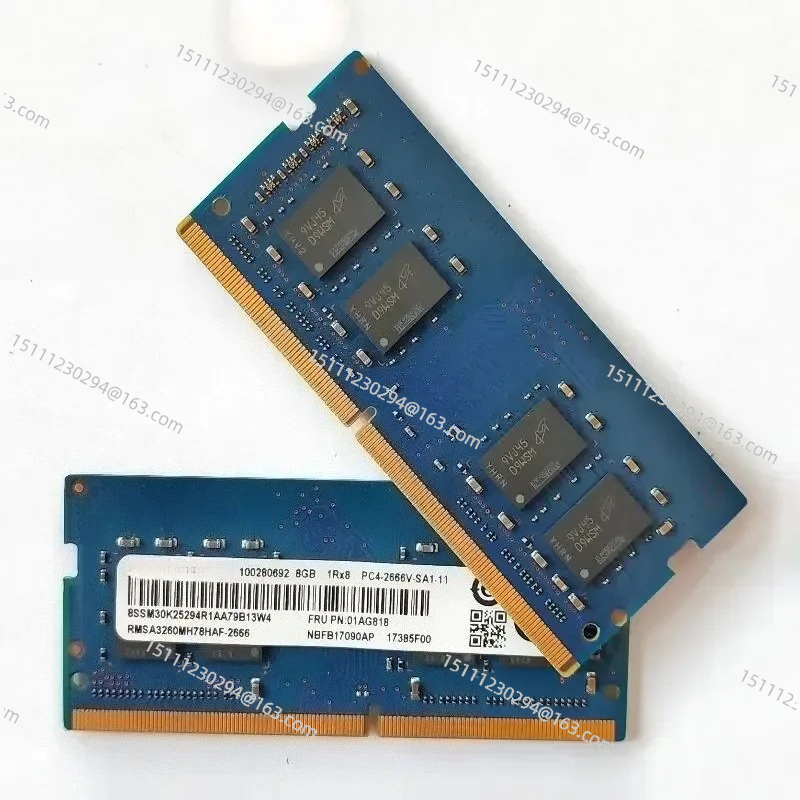 DDR4 8GB 2666MHz Laptop RAM, 1 - Sodimm Ddr4 评论和价格