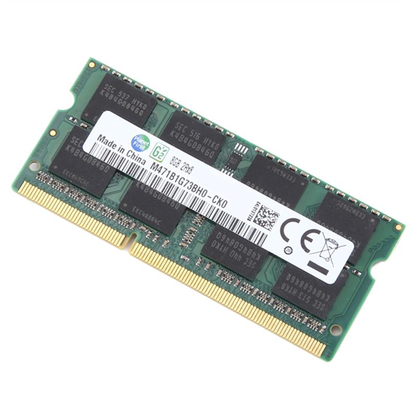 A40I DDR3 8GB Laptop Memory Ra - Ddr3 8Gb 评论和价格