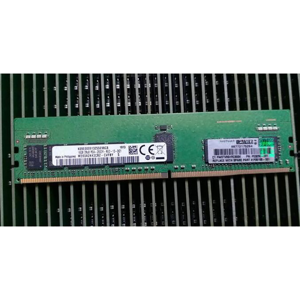 1PCS RAM P00922-B21 P03050-091 - Ddr4 3200 16Gb 评论和价格
