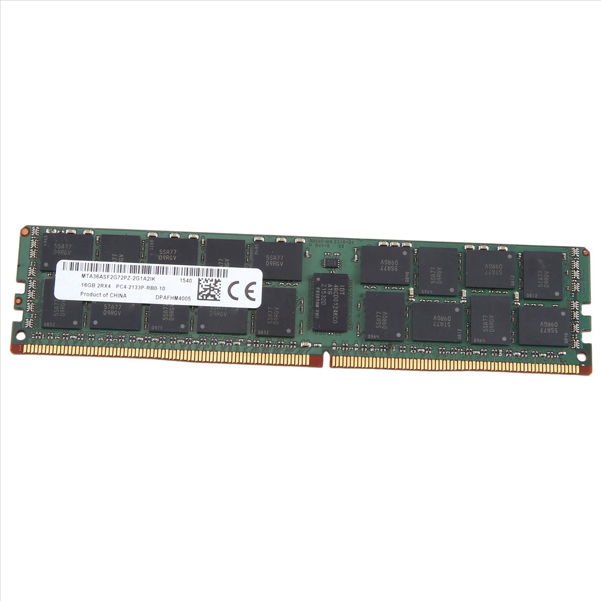 DT345 Newest For MT 16GB DDR4  - Ecc Ram Server 评论和价格