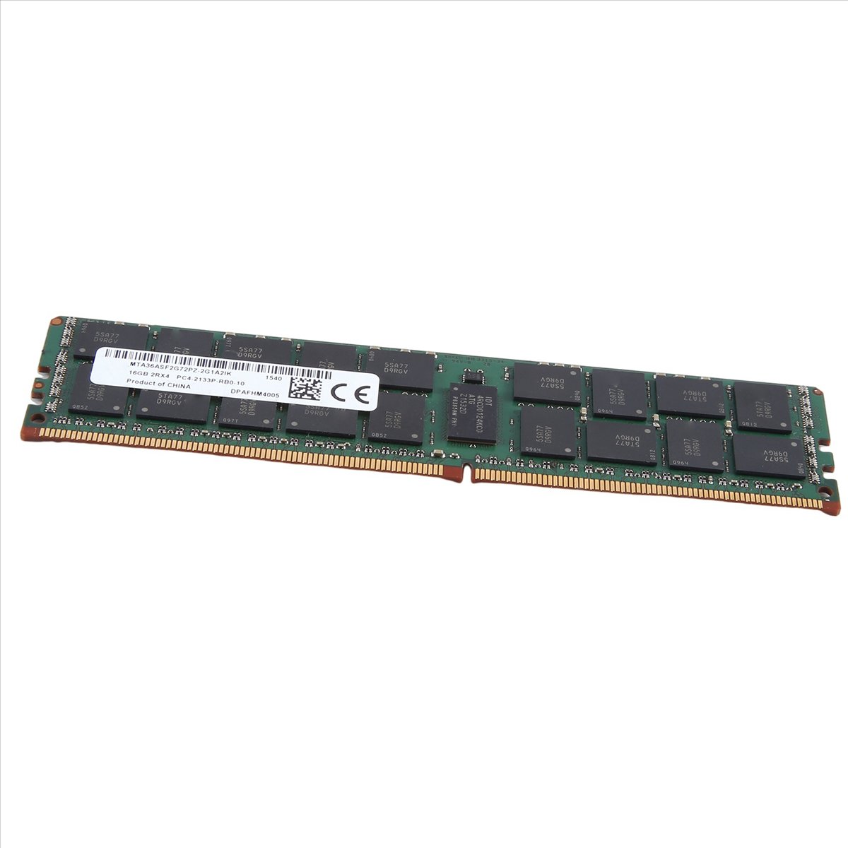 DT345 Newest For MT 16GB DDR4  - Ecc Ram Server 评论和价格