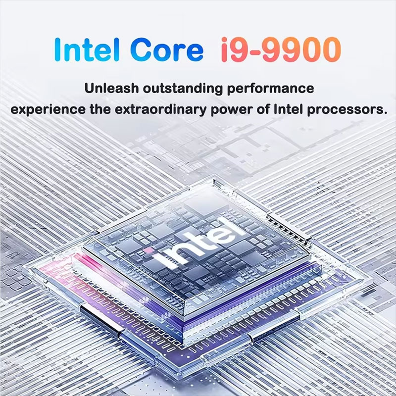 14.1' Intel Core i9-9900 Windo - Ddr4 Ram 评论和价格