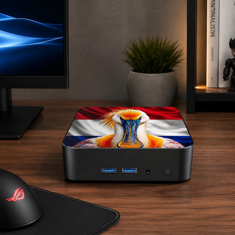 New Mini PC Computer Intel Cor - Ddr3 Ram 评论和价格